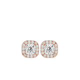 Earrings 1.5 ct