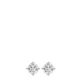 Earrings 1 ct