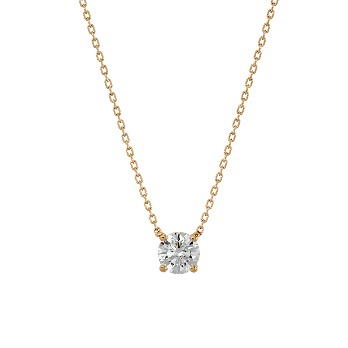 1 ct Pendant
