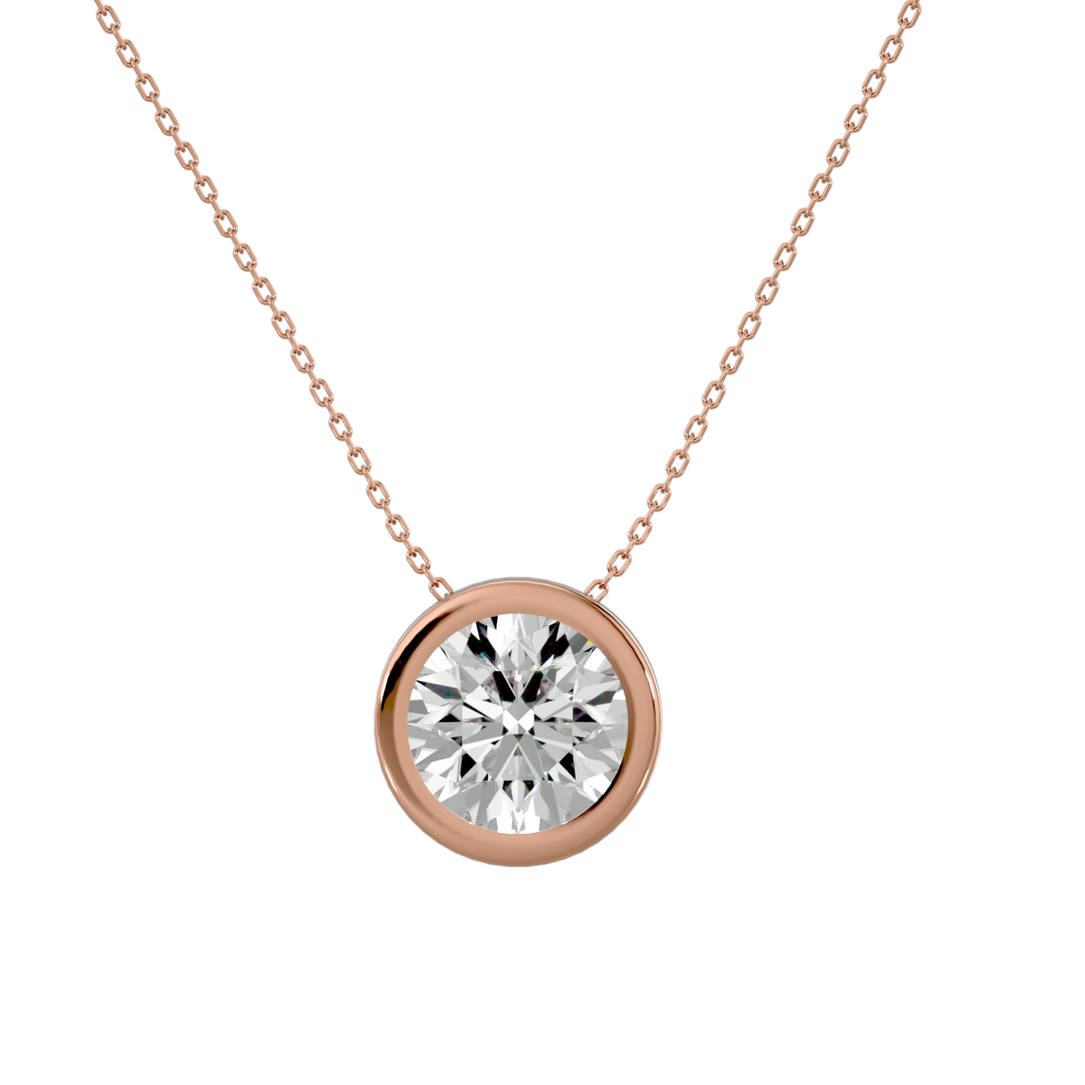 1 ct Pendant
