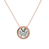 1 ct Pendant