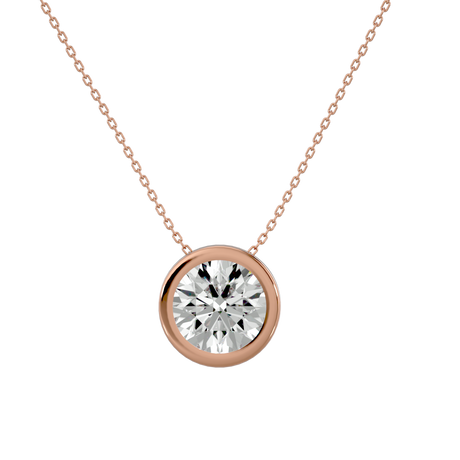 1 ct Pendant