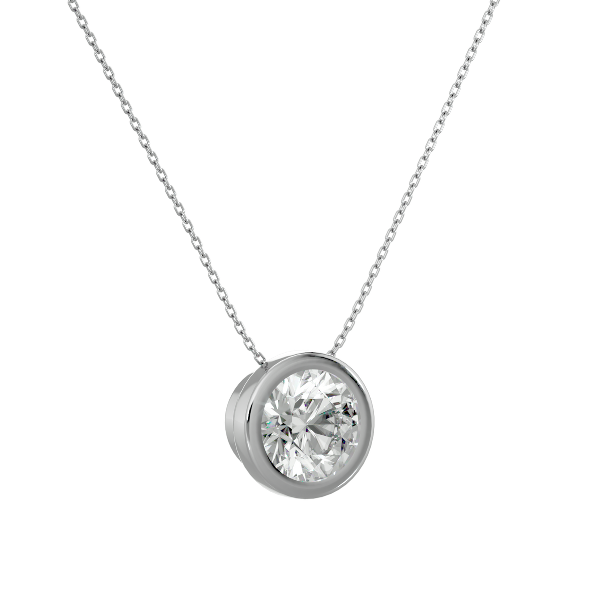 1 ct Pendant