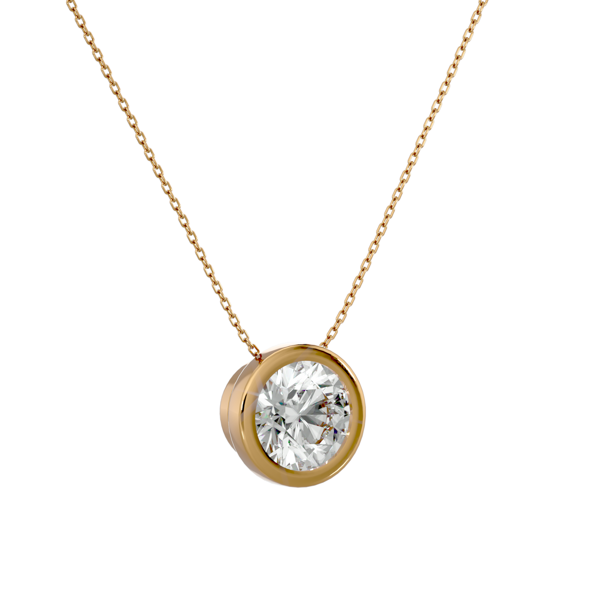 1 ct Pendant