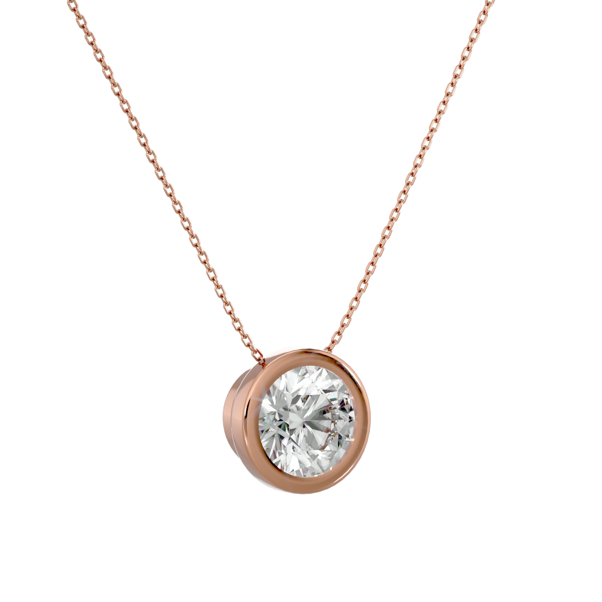 1 ct Pendant