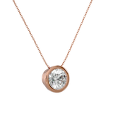 1 ct Pendant
