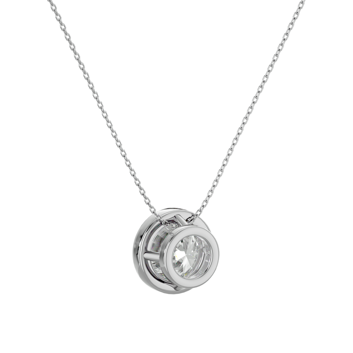 1 ct Pendant