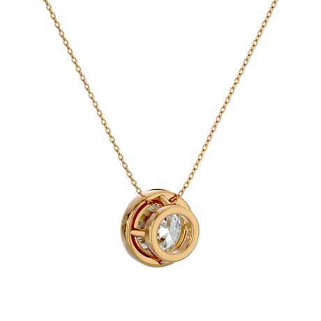 1 ct Pendant