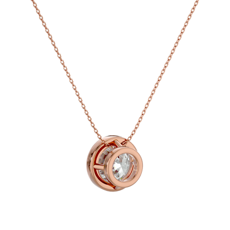 1 ct Pendant