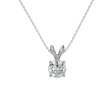 0.7 ct Pendant