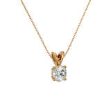 0.7 ct Pendant