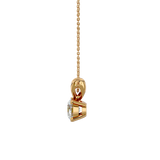 0.7 ct Pendant