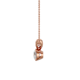 0.7 ct Pendant