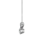 0.7 ct Pendant