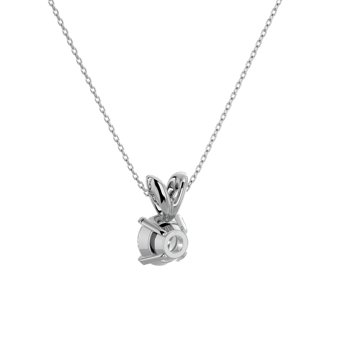 0.7 ct Pendant