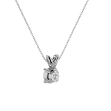 0.7 ct Pendant