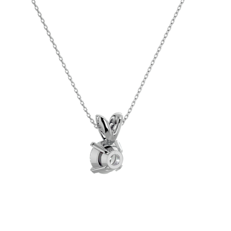 0.7 ct Pendant