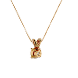 0.7 ct Pendant