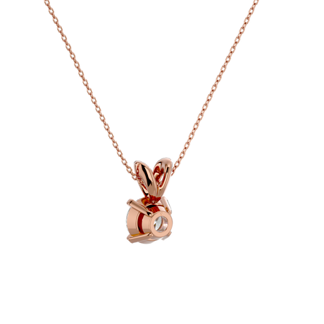 0.7 ct Pendant