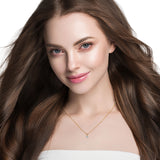0.7 ct Pendant