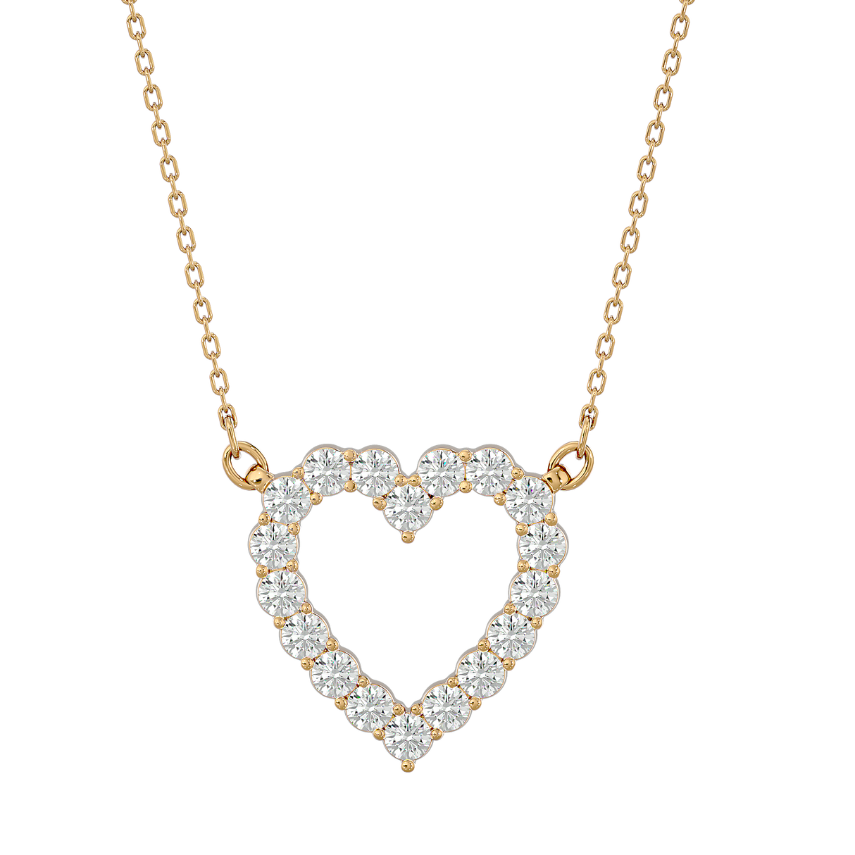 0.6 ct Pendant