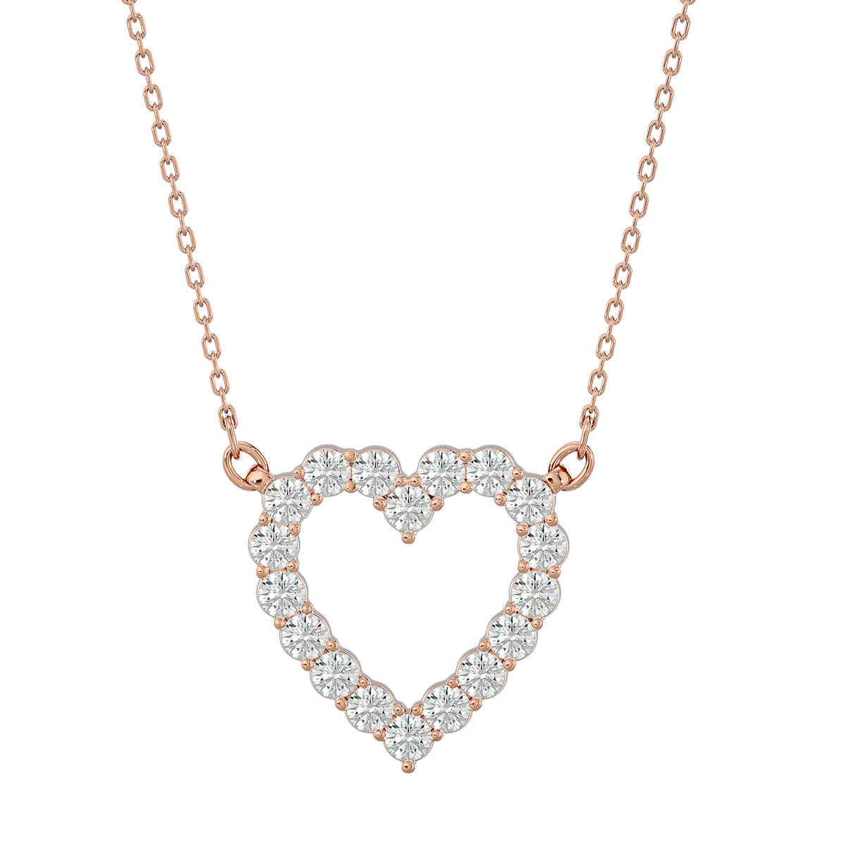 0.6 ct Pendant
