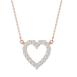 0.6 ct Pendant