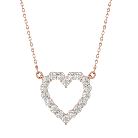 0.6 ct Pendant