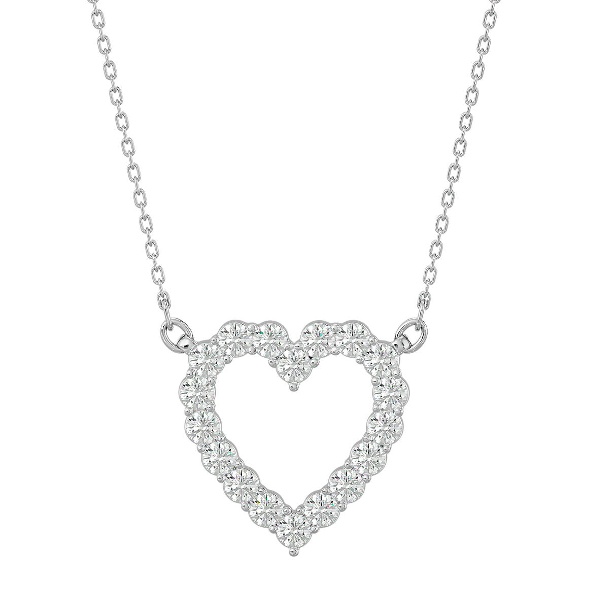 0.6 ct Pendant