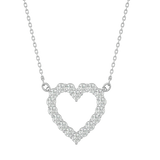 0.6 ct Pendant
