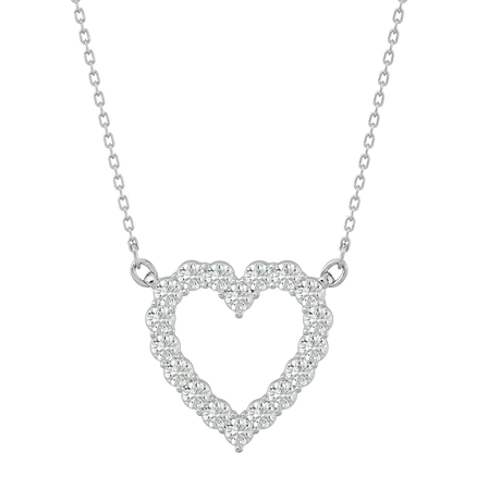 0.6 ct Pendant