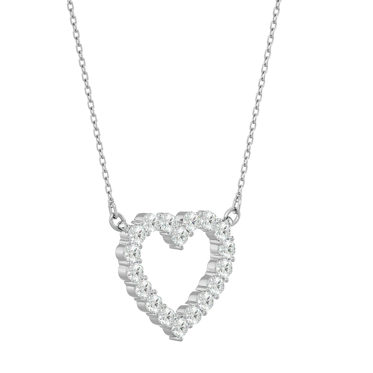 0.6 ct Pendant