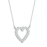 0.6 ct Pendant