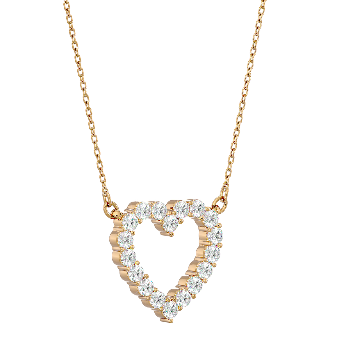 0.6 ct Pendant
