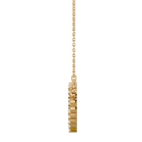 0.6 ct Pendant