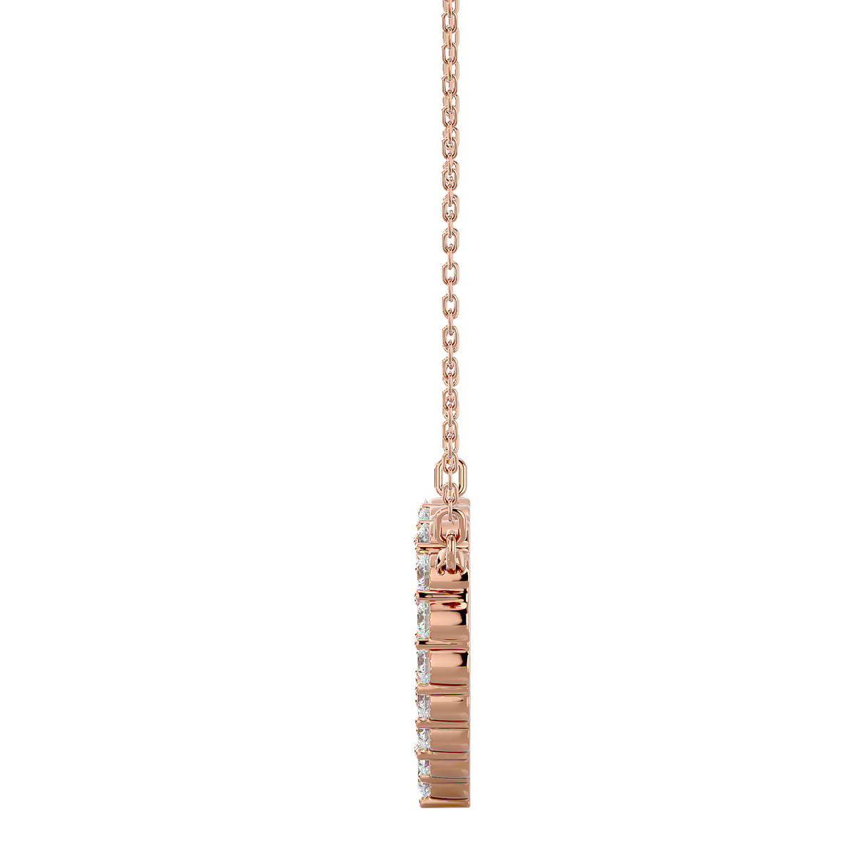 0.6 ct Pendant