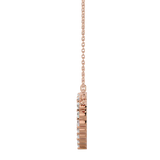 0.6 ct Pendant