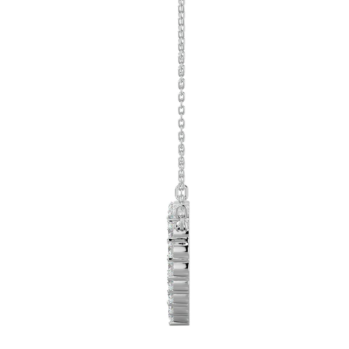 0.6 ct Pendant