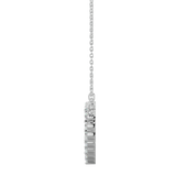 0.6 ct Pendant