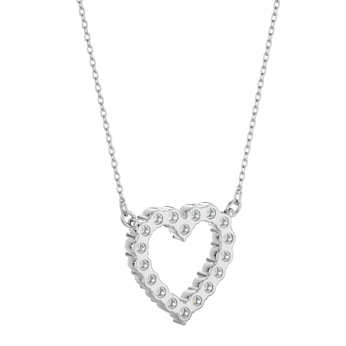 0.6 ct Pendant