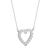 0.6 ct Pendant