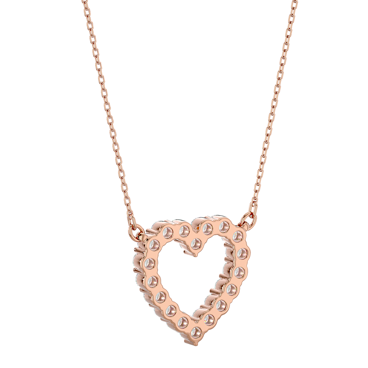0.6 ct Pendant
