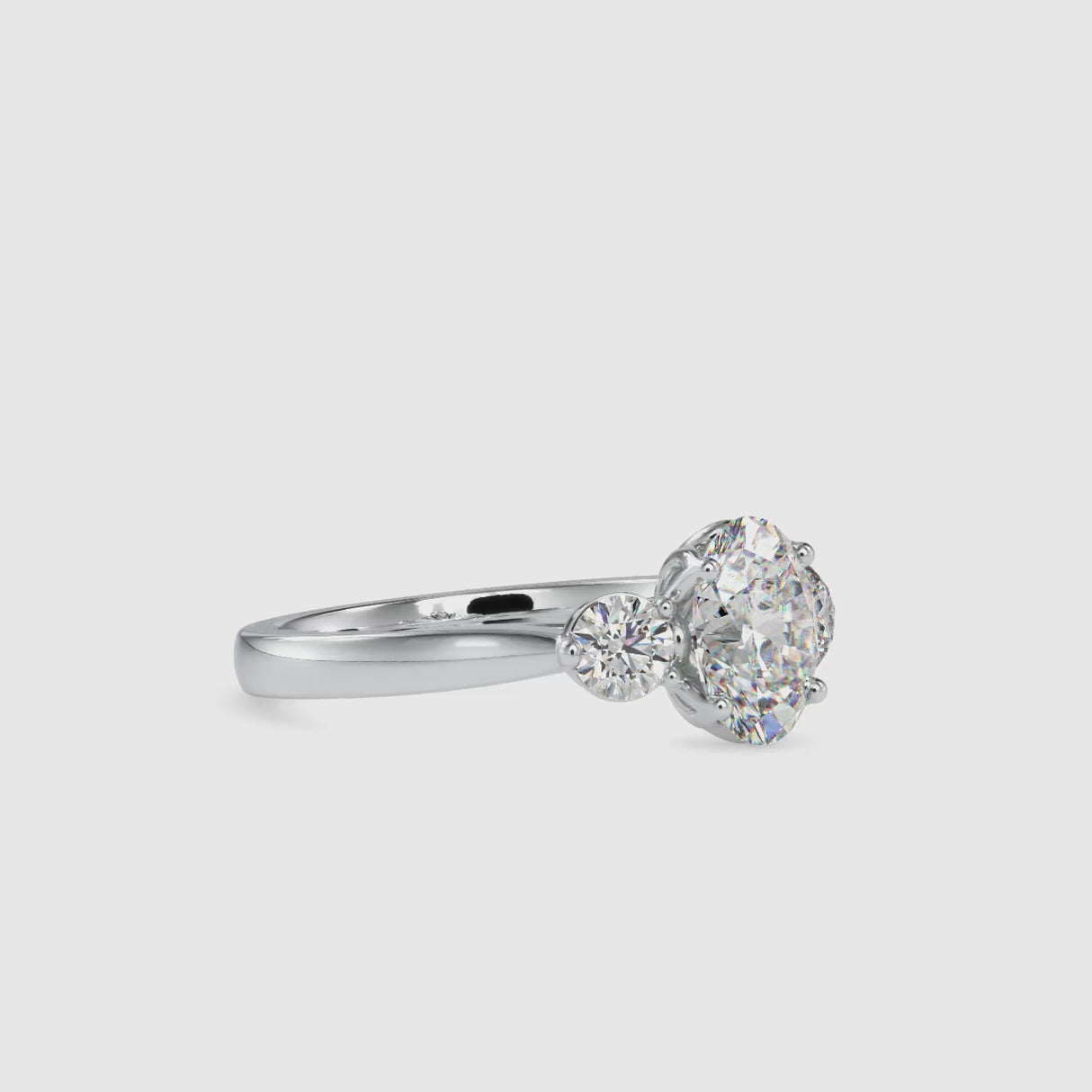 1.5 ct Diamond Ring
