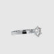 1 ct 6 Prong Diamond Ring