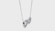 0.4 ct Pendant