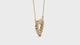 0.6 ct Pendant