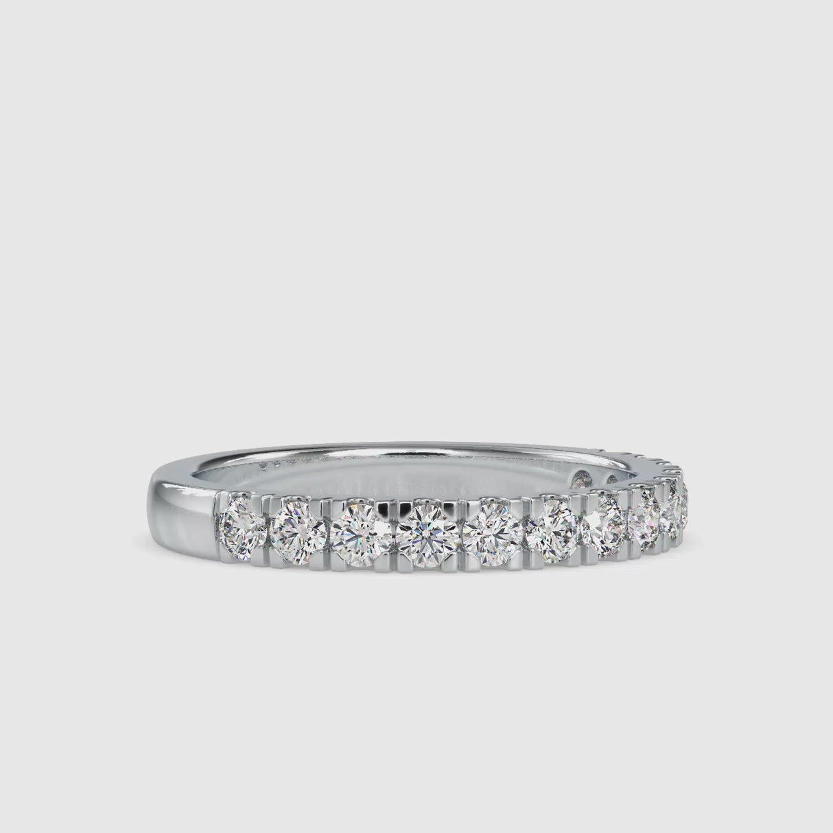 0.7 ct Diamond Ring