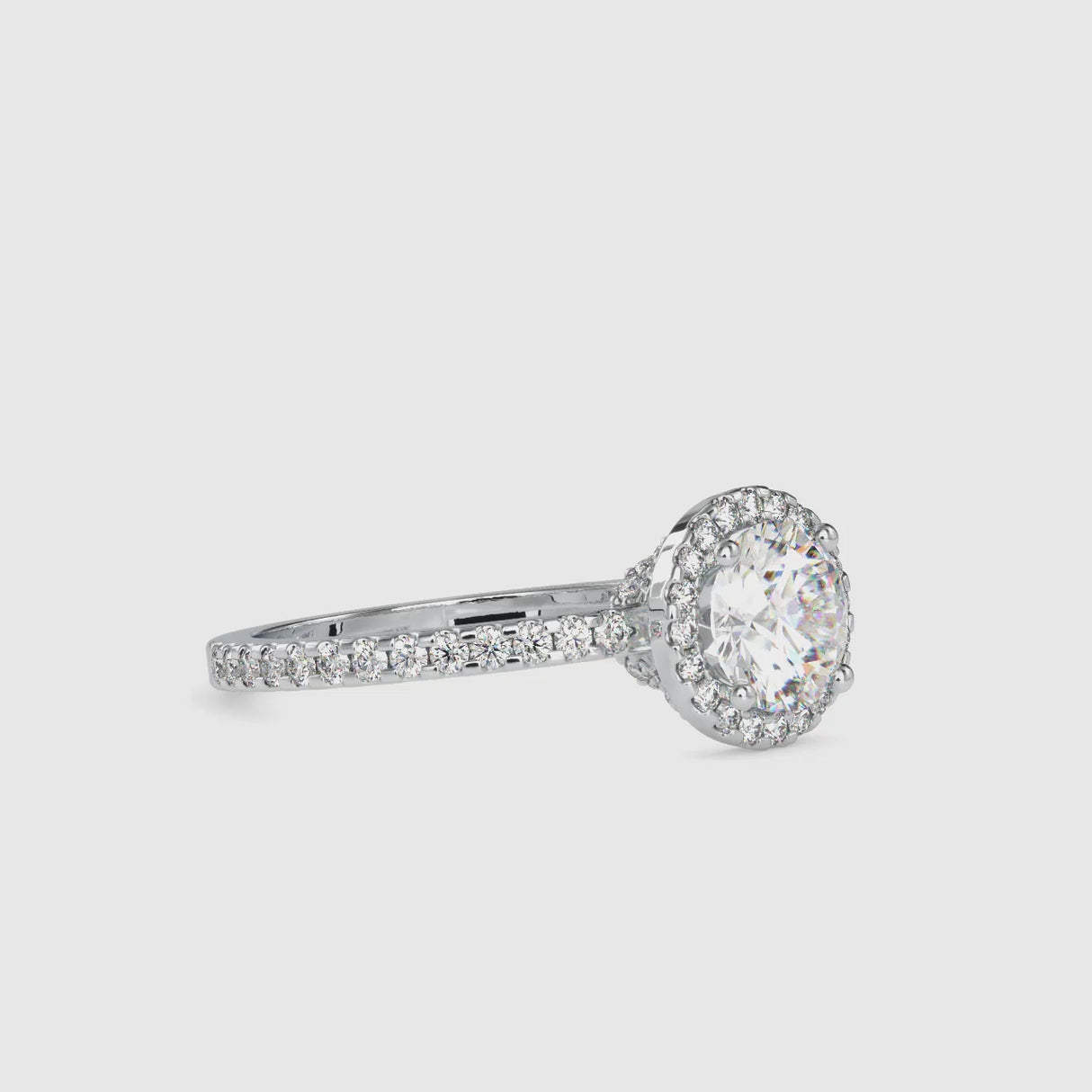 1.5 ct Diamond Ring
