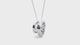 1 ct Pendant
