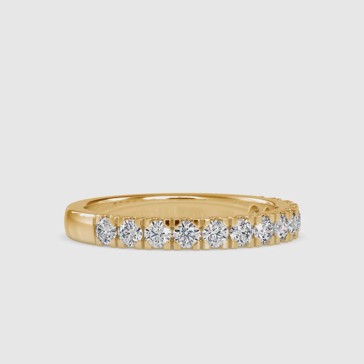 0.7 ct Diamond Ring